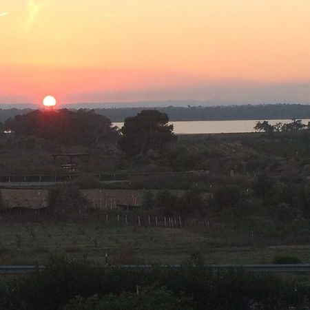 Апартаменты Sunset La Mata Ла-Мата Экстерьер фото